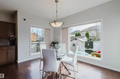 Interior photo 3 of 5623 206 ST NW