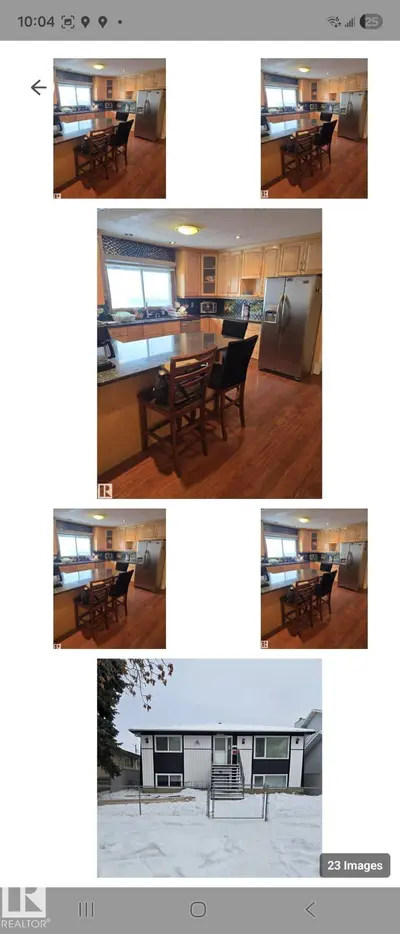 Interior photo 4 of 11927 85 ST NW