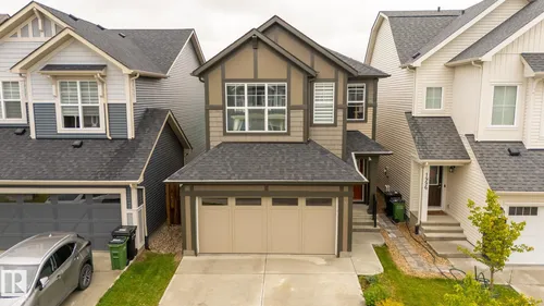 1994 KROETSCH CR SW, Edmonton - $529,900