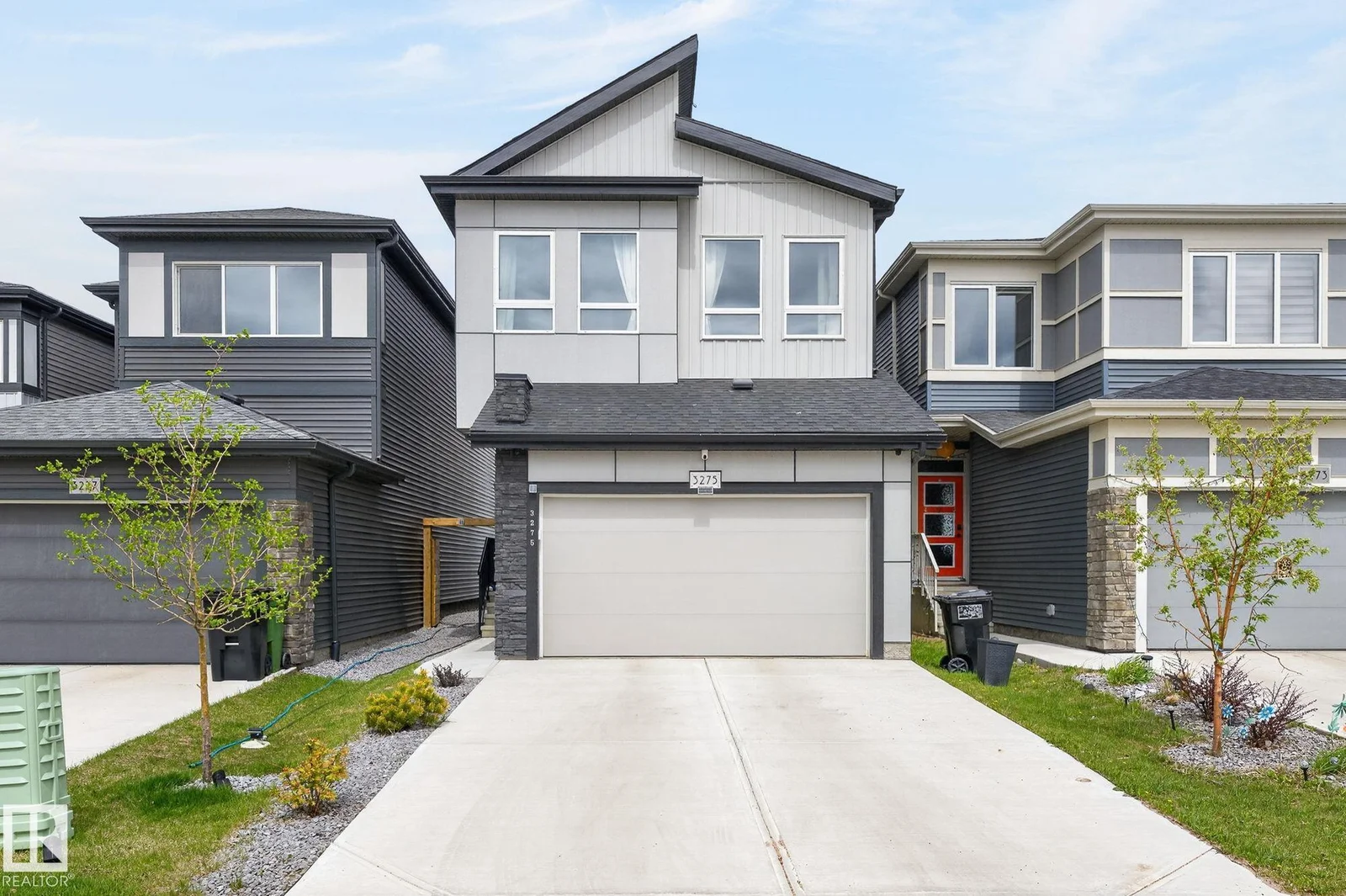 3275 KULAY WY SW, Edmonton - 3 bedroom Detached Single Family for sale