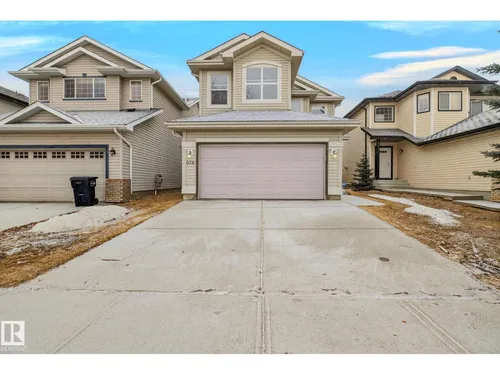 978 RUTHERFORD RD SW SW, Edmonton - $549,900