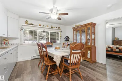 Interior photo 3 of #308 53319 RGE ROAD 31