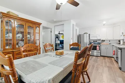 Interior photo 4 of #308 53319 RGE ROAD 31