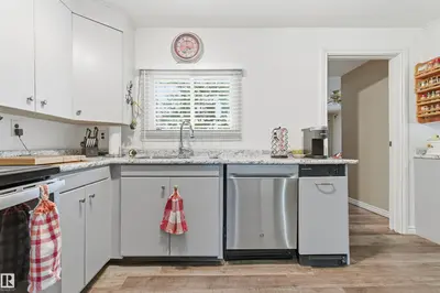 Interior photo 2 of #308 53319 RGE ROAD 31