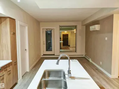 Interior photo 3 of #2505 10410 102 AV NW