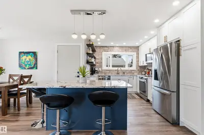 Interior photo 3 of 11611 151 AV NW