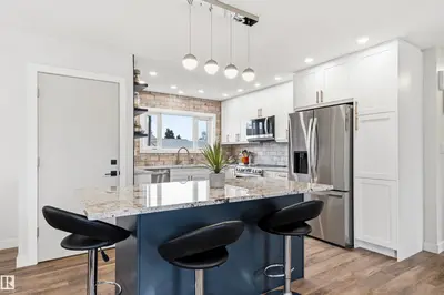 Interior photo 2 of 11611 151 AV NW