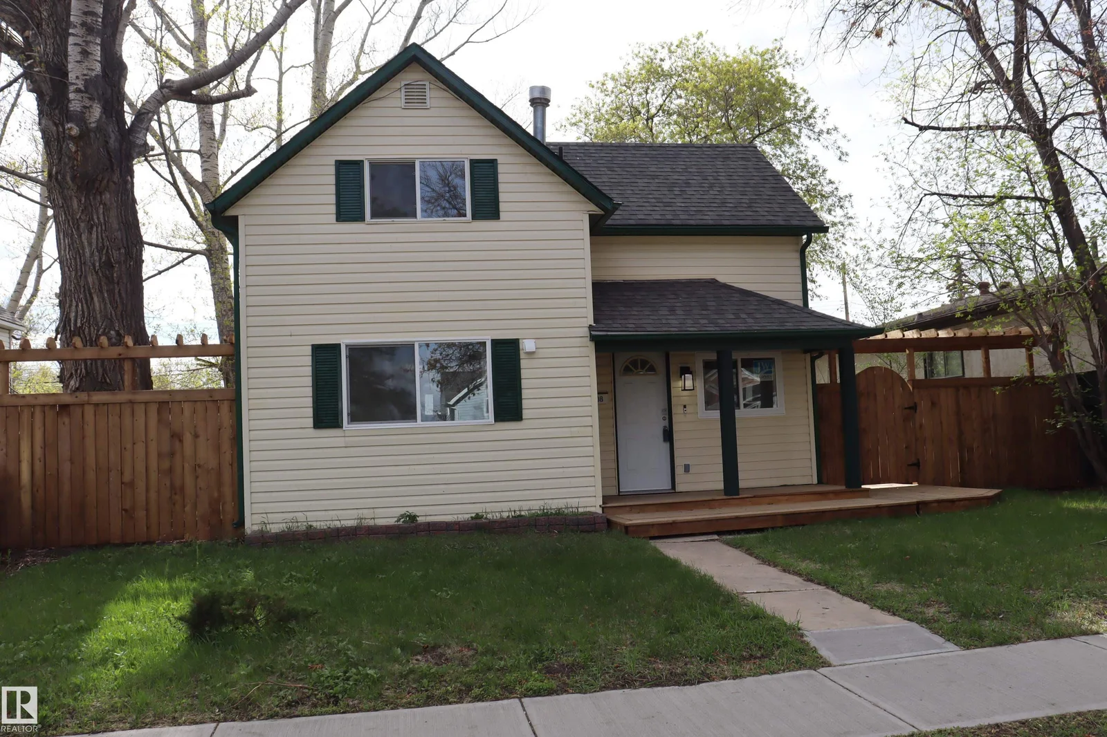 , Wetaskiwin - 3 bedroom Detached Single Family for sale