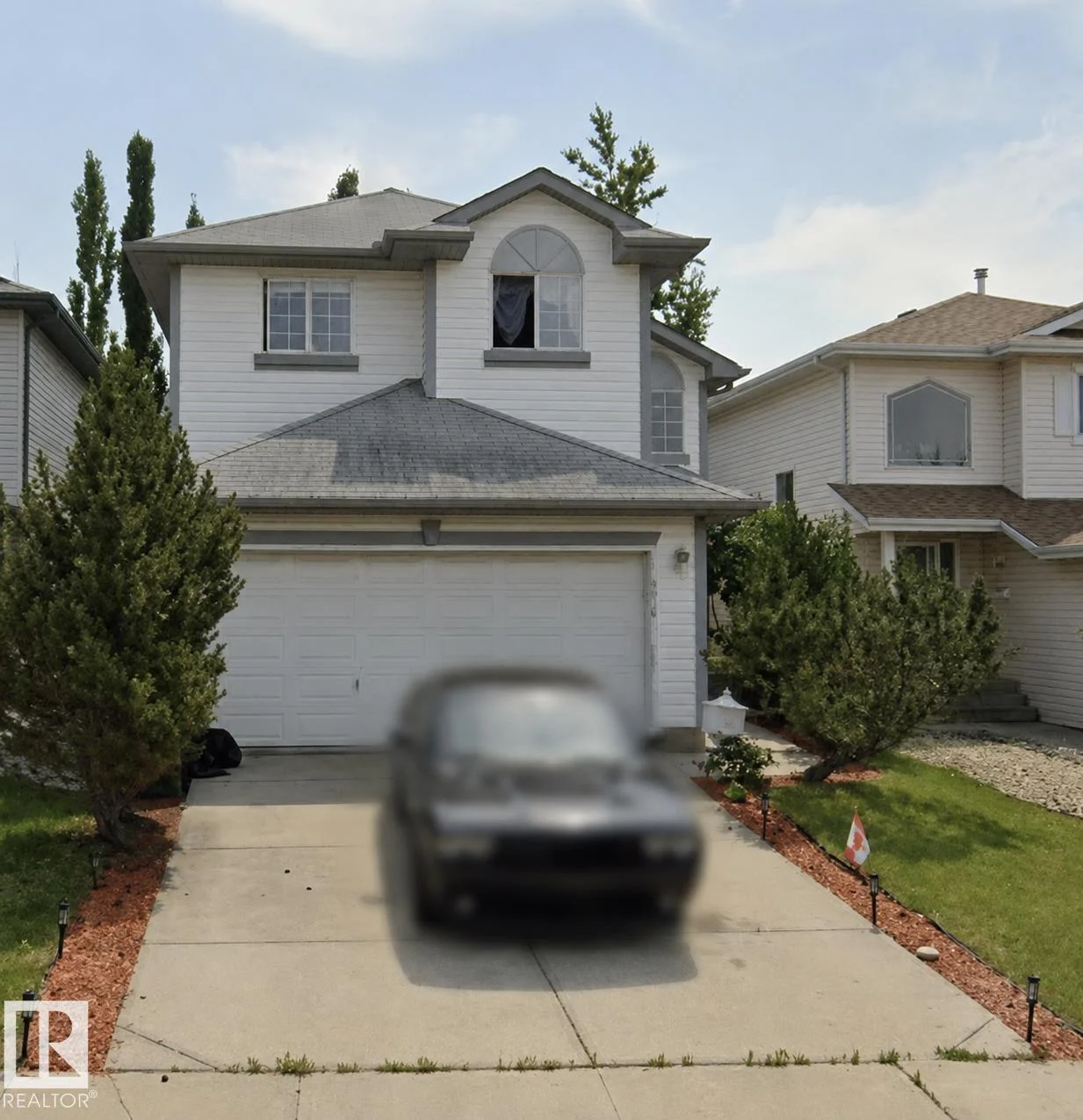 4019 37 AV NW, Edmonton - 3 bedroom Detached Single Family for sale