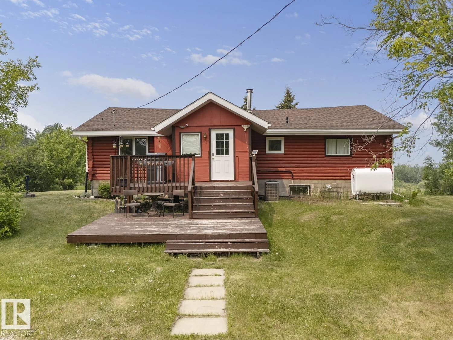 41216 township road 624, Rural Bonnyville M.D. - 2 bedroom Detached Single Family for sale