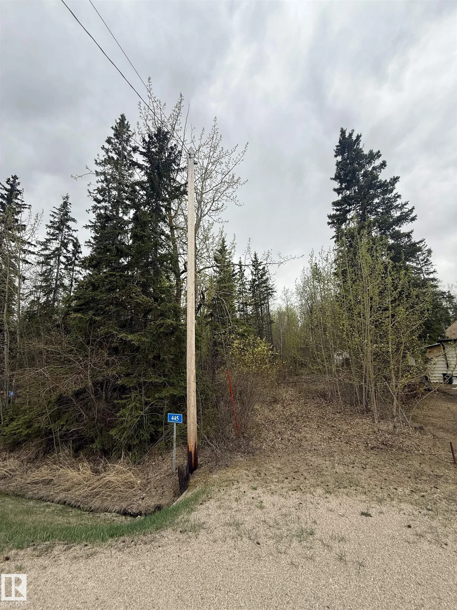 445 Lakeview DR, Rural Lac Ste. Anne County - 0 bedroom Vacant Lot/Land for sale
