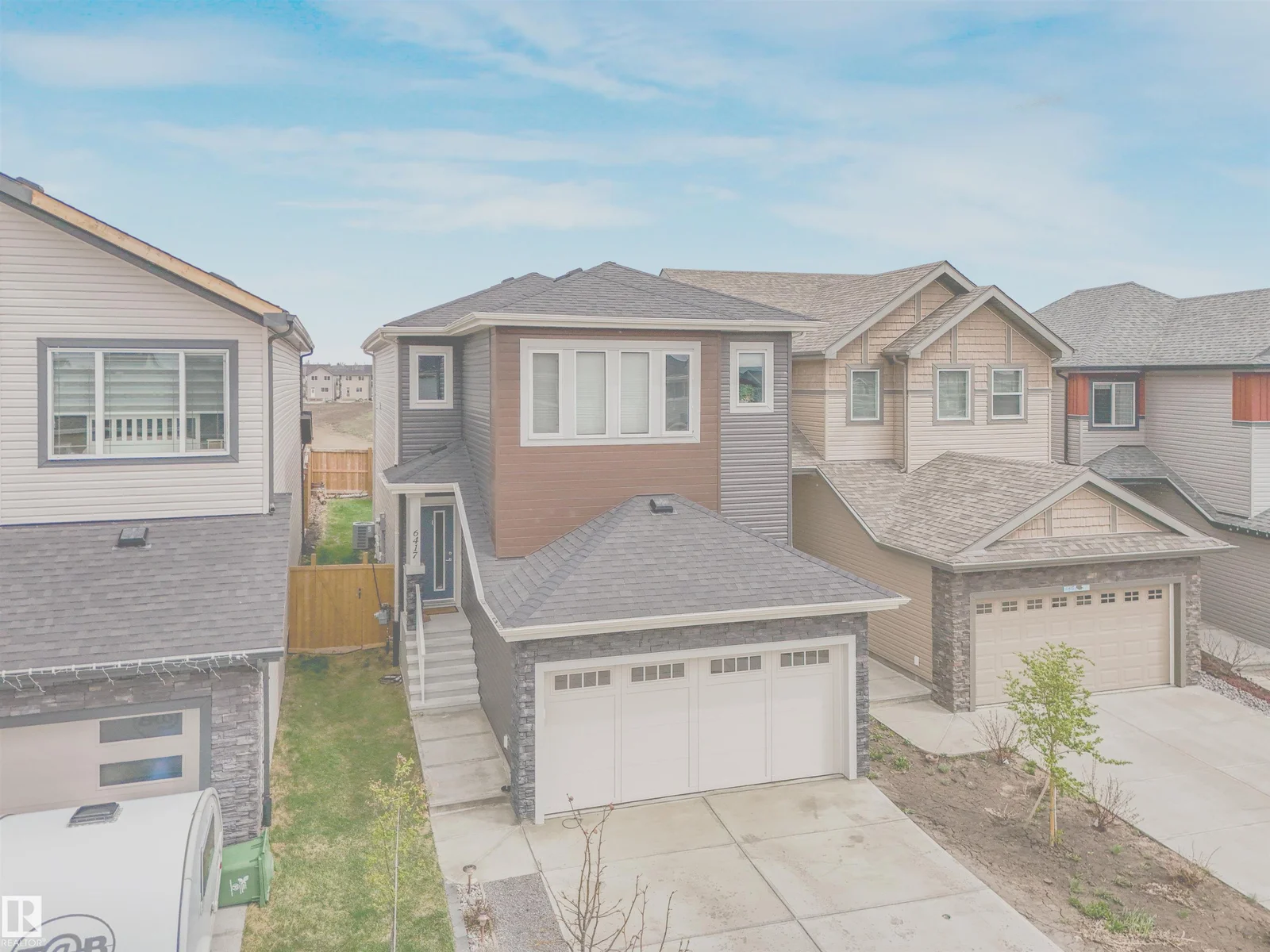 6417 66 ST, Beaumont - 4 bedroom Detached Single Family for sale