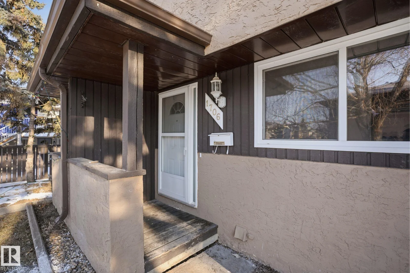 1706 37 ST NW, Edmonton - 3 bedroom Townhouse for sale