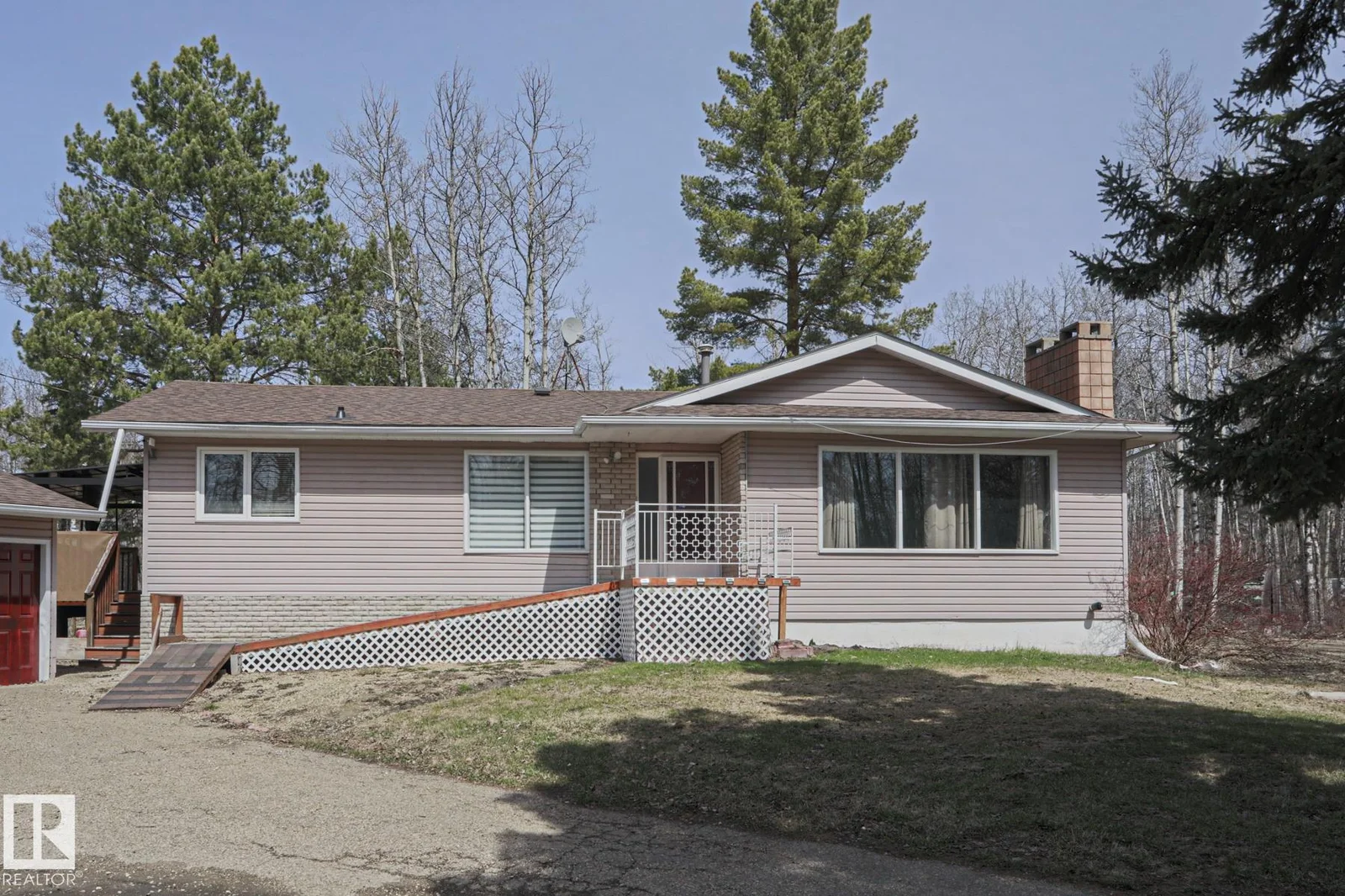 313 51559 Range Road 225, Rural Strathcona County - 3 bedroom Detached Single Family for sale