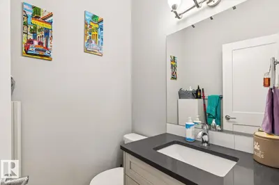 Interior photo 2 of 6717 127 AV NW