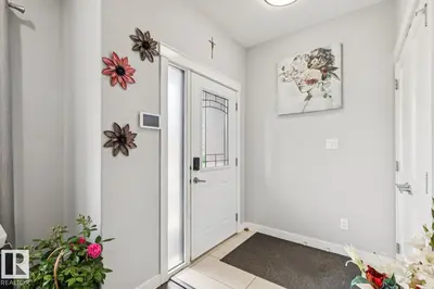 Interior photo 1 of 6717 127 AV NW