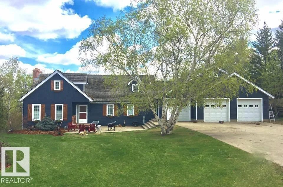 13 Grandview Crescent, Rural Sturgeon County - 3 bedroom Detached Single Family for sale