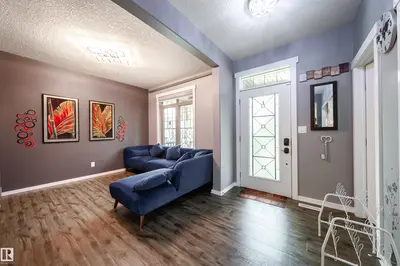 Interior photo 1 of 2016 125 ST SW