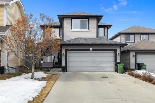 1310 114B ST SW, Edmonton - $649,900