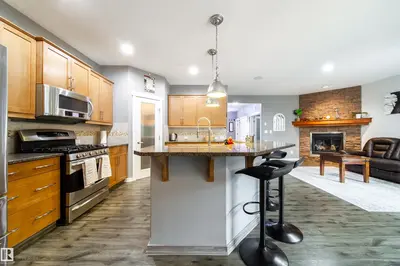 Interior photo 2 of 2016 125 ST SW