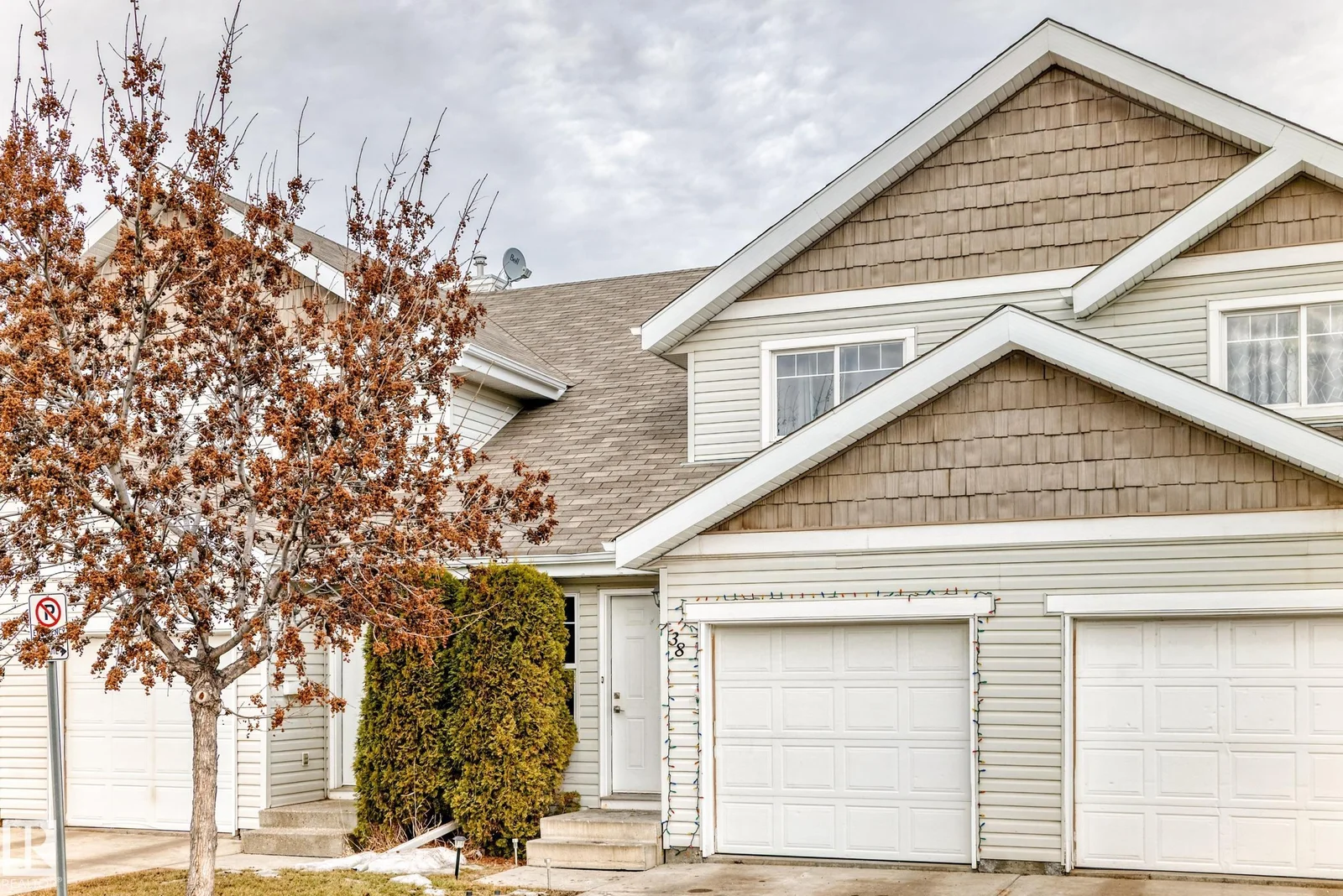 #38 150 Edwards ST SW, Edmonton - 3 bedroom Townhouse for sale