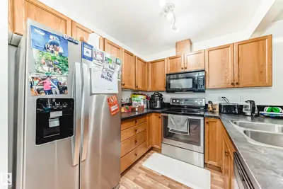 Interior photo 3 of #38 150 Edwards ST SW