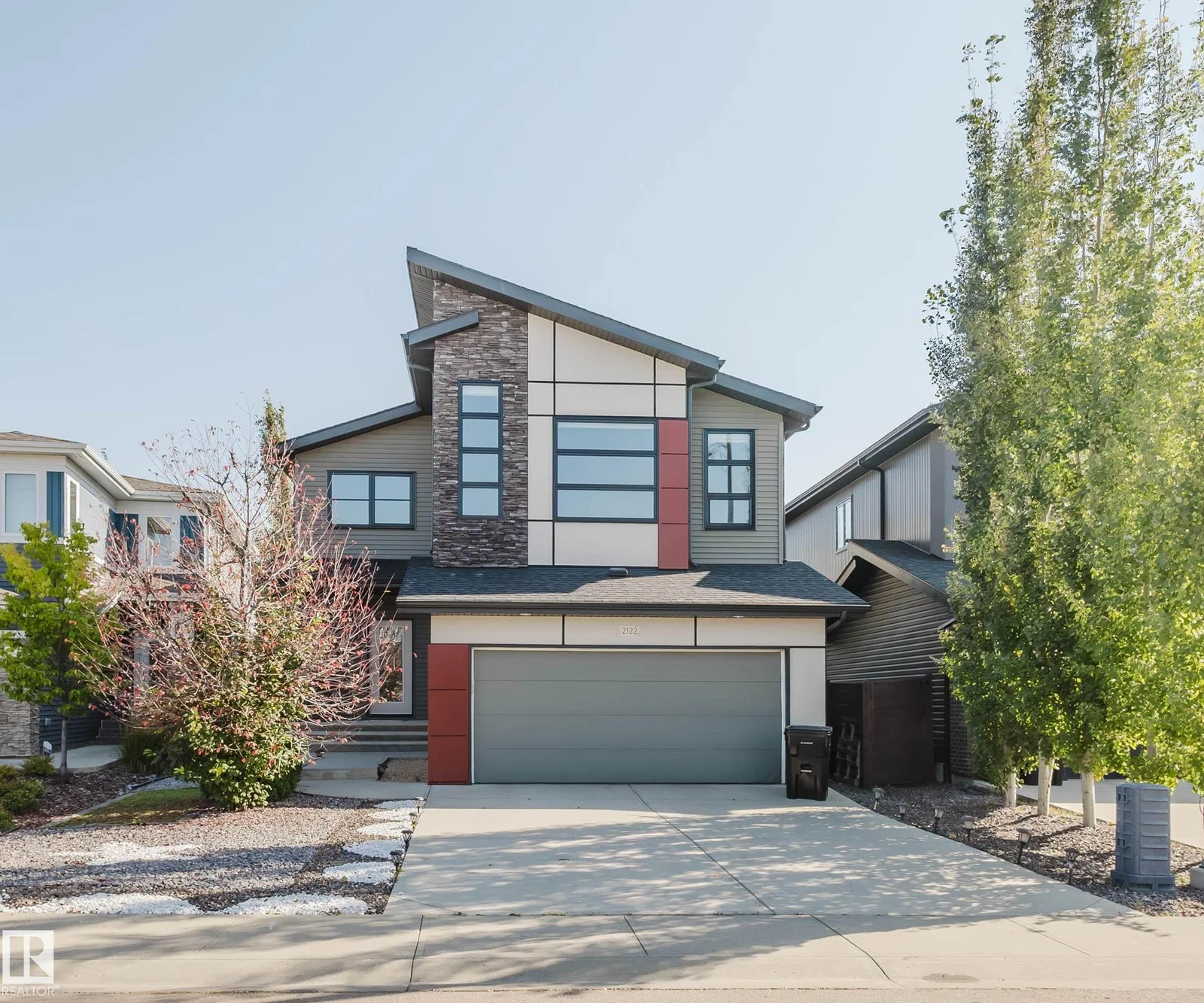 2122 WARE RD NW, Edmonton - 4 bedroom Detached Single Family for sale