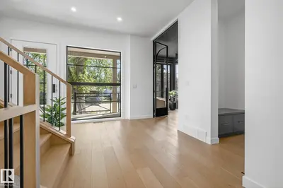 Interior photo 3 of 13804 85 AV NW
