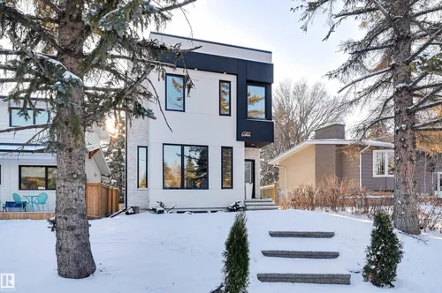 13809 BUENA VISTA RD NW, Edmonton - $1,175,000