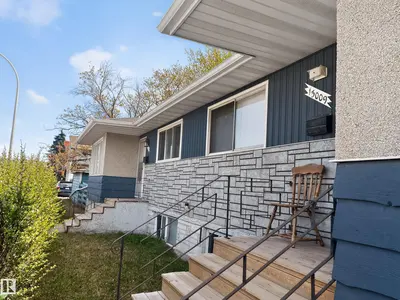 Interior photo 1 of 13007 / 13009 111 AV NW