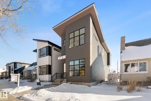 11019 132 St NW, Edmonton - $799,000