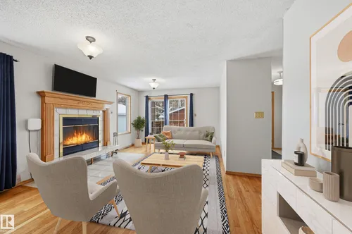 11019 126 ST NW, Edmonton - $574,800