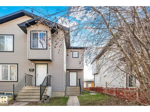10813 66 AV NW, Edmonton - $600,000