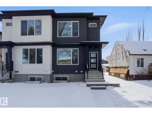 10725 70 AV NW, Edmonton - $699,900