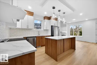 Interior photo 4 of 10637 68 AV NW