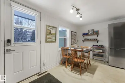 Interior photo 3 of 5043 48 ST NW