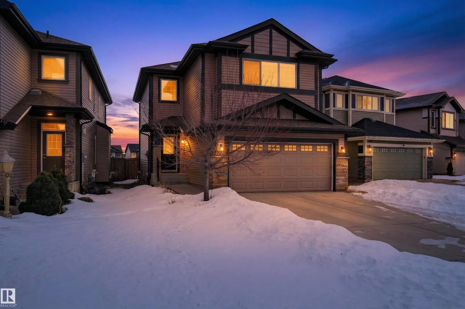 4723 ALWOOD BEND SW SW, Edmonton - 3 bedroom Detached Single Family for sale