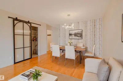 Interior photo 4 of 5935 189 ST NW