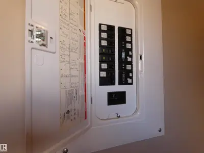 Interior photo 2 of 4942 49 ST