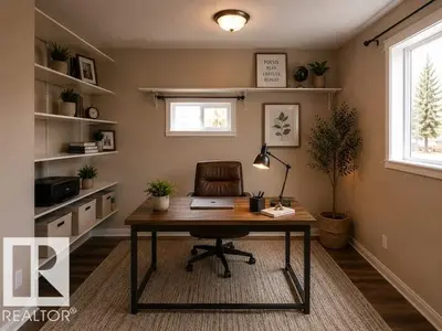 Interior photo 4 of 4942 49 ST