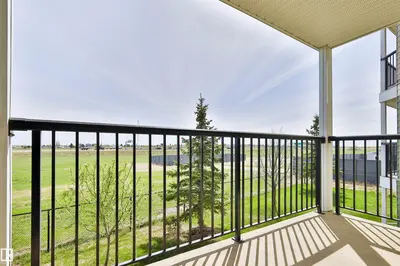 Interior photo 1 of #213 6925 199 ST NW