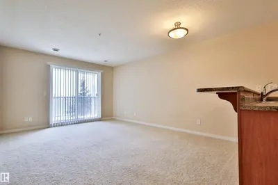 Interior photo 2 of #213 6925 199 ST NW
