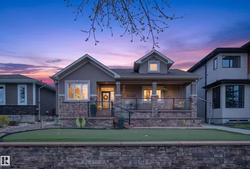 30 BELMONT DR, St. Albert - $999,900