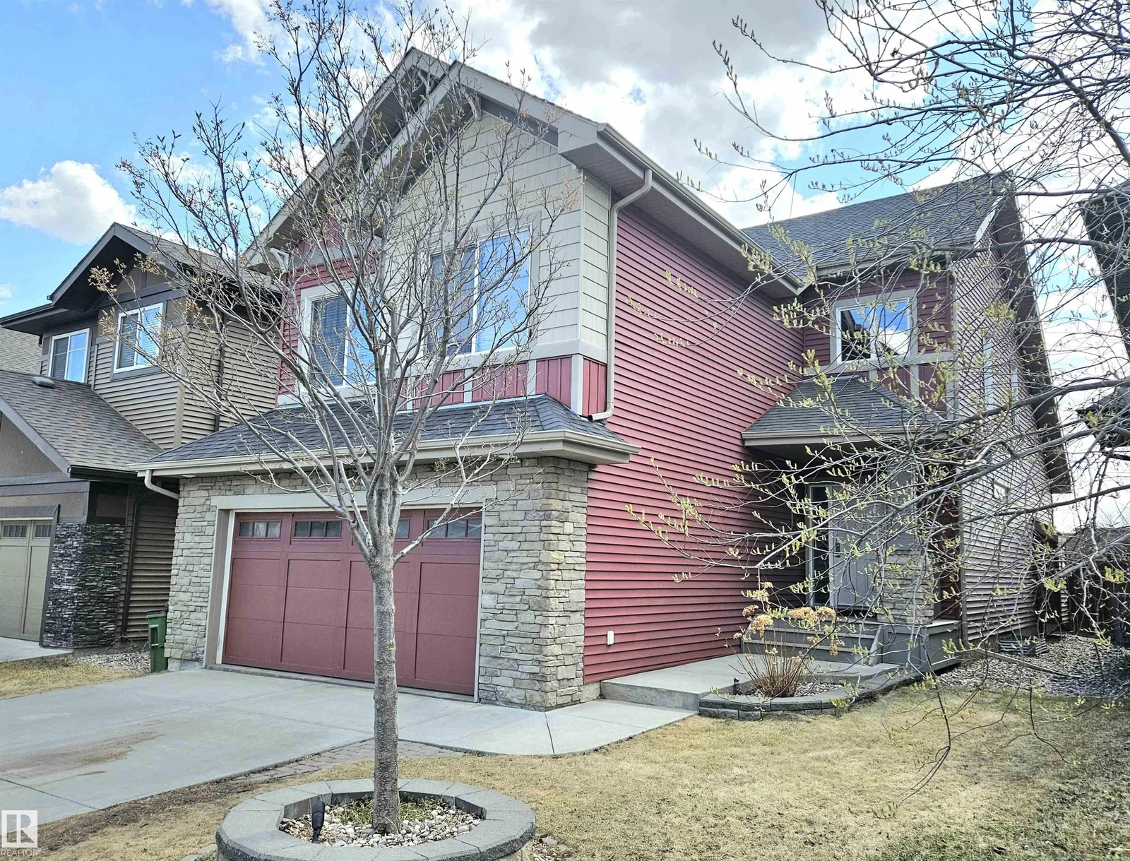2237 CAMERON RAVINE CT NW, Edmonton - 4 bedroom Detached Single Family for sale