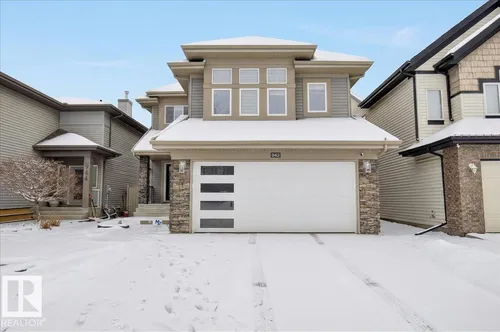 942 CHAHLEY CR NW, Edmonton - $739,000