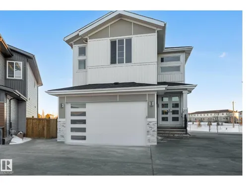 150 CREEKSIDE LN, Leduc - $635,000