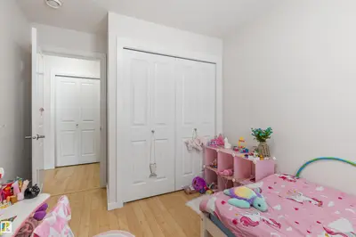 Interior photo 4 of #110 9517 160 AV NW