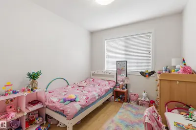 Interior photo 3 of #110 9517 160 AV NW
