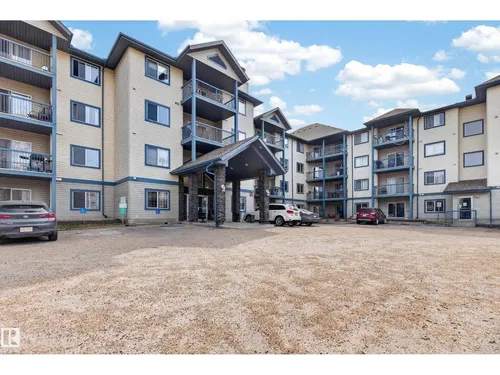 #319 16303 95 ST NW, Edmonton - $187,000