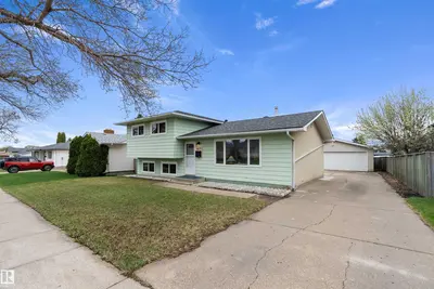 Interior photo 1 of 6411 152A AV NW